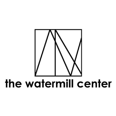 Watermill Center logo