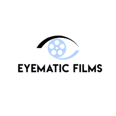 Eyematics film logo