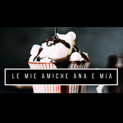 Ana e Mia logo