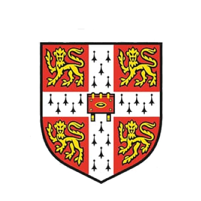 Cambridge University logo