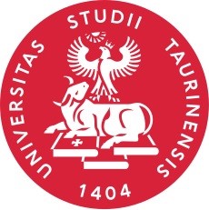 Università di Torino logo