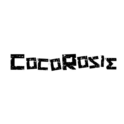 CocoRosie logo